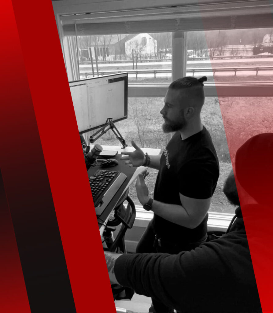 web design 616 marketing group